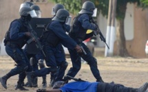 Libye – Deux trafiquants d’homme tombent à Dakar