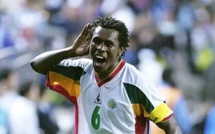 Le Senegal joue son premier match contre Pologne !