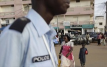 L’horreur à Rosso: un Policier et un Asp poignardés par un Nigérian