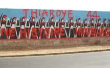 Massacre De Thiaroye : Une Vingtaine D’organisations Interpelle Les Autorités Sénégalaises