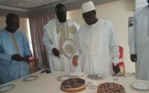 Anniversaire: Le président Macky Sall fête ses 55 ans aujourd’hui !