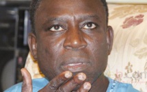 Thione Seck : « Rien ne me dit que je ne retournerai pas en prison »