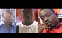 Xalass avec Mamadou M. Ndiaye et Ndoye Bane du Mardi 12 Decembre 2017