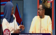 Vidéo – Ahmed Khalifa Niasse: « Serigne Moustapha Sy moy sunu yaakar tey ak ëlëk… »