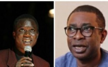 Thione Seck : "Je n'ai pas attaqué Youssou Ndour…"