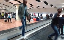 L'indiscipline caractérisée à l'Aéroport international Blaise Diagne