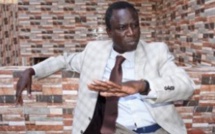 Thione Seck en veut à Mbagnick Ndiaye et le fait savoir