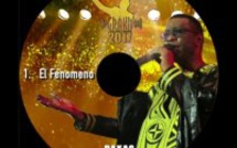 Youssou Ndour - Album Raxas Bercy 2017