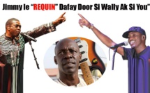 Jimmy Mbaye, le requin « mange » chez You et chez Wally