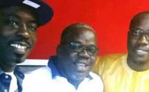 Xalass avec Mamadou M. Ndiaye et Ndoye Bane du jeudi 04 Janvier 2018