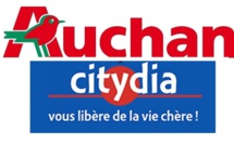 Rachat de Citydia par Auchan : 151 travailleurs abusivement licenciés