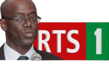 Thierno Alassane Sall dénonce la censure pratiquée par la Rts