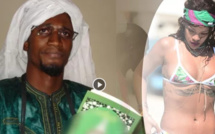 Borom Thiès : On veut de l’argent de Rihanna, qu’elle soit lesbienne ou franc-maçon