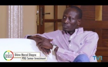 La face cachée du célèbre Diène Marcel Diagne