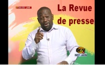 Revue de presse (Français) Zik fm du jeudi 09 août 2018 par Fabrice Nguéma Par Abdou GUEYE