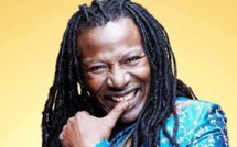 Savourez ce bon son "live" d'Alpha Blondy !