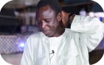 Thione Seck va parler