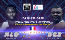 Balla Gaye 2 Vs Modou Lo : Le face-à-face de Paris