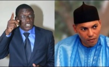 Farba Senghor : "Karim n’est pas le fils de Wade"