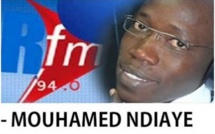 Revue de presse (Wolof) Rfm du mardi 19 mars 2019 par Mamadou Mouhamed Ndiaye