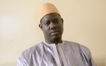 Mohamed Sylla, responsable de l'APR à Touba déballe : "Au moins 17 ministres , DG, entre autres  ont financé Idrissa Seck durant la Présidentielle (...) Ce que le Pr Macky Sall ignore sur  Touba (...)"