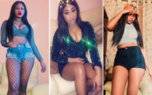 Queen Thiam, la sénégalaise qui fait le buzz instagram