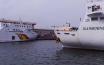 Le bateau DJILOR arrive à Dakar dans... 48 heures (EXCLUSIVITÉ DAKARPOSTE)