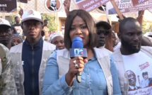 Fatoumata Niang Ba : « Nous voulons renforcer la sécurité à Grand-Yoff en créant de l’emploi pour la jeunesse…Mon ambition pour la mairie de Grand Yoff… Le combat de la femme dans un milieu d’hommes n’est pas gagné d’avance... »