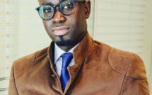 Le journaliste Pape Birame Bigué Ndiaye s'est finalement marié avec...