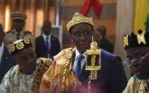 Pourquoi le Pr Macky Sall a été élevé *Ayôpô 