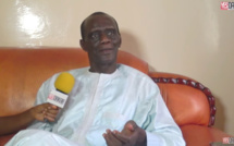 Mame Makhtar Gueye Ong Jamra : Son entretien avec Wally Seck , Les lobbys Homosexuels Exclusif