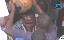 Départ de Modou Lo direction stade LSS