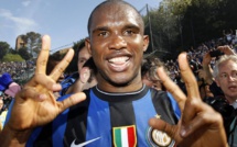 «The end... big love !»: Samuel Eto’o raccroche les crampons