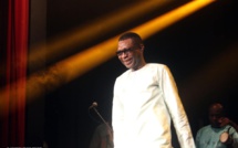 Concert à Zurich : Youssou Ndour en symbiose avec son public