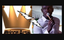 Entre Pape Diouf et "Prince Arts", c'est fini !