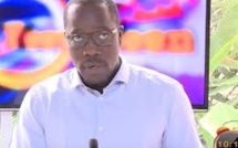 Revue De Presse Rfm Du Vendredi 18 Octobre 2019 - Par Mamadou Mouhamed Ndiaye