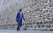 PAPE DIOUF - PARIS DAKAR ( Officiel Video )