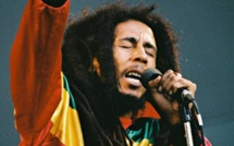 Même après sa mort, Bob Marley gagne 20 millions de dollars par an