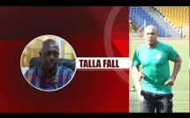 « J’aimerais savoir c’est quoi la mission d’El Hadj Diouf dans l’équipe nationale ? » (Talla Fall génération Foot)