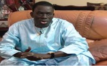 VIDEO / Entretien Exclusif: 20 ans de carrière, ambition, album, projets en cours...Assane Ndiaye dit tout