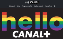 HELLO : la chaîne de la création LGBTQ+ disponible sur myCANAL