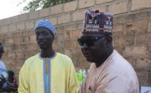 Lutte contre le Covid-19:Serigne Ahma Mbacké solidaire aux actions du Pdt Macky …