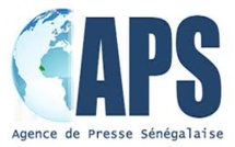 Affaire femmes licenciées à Aps: Fatou Mbayam Ndiaye, ex-cheffe de service commerciale, restée trois mois sans travail ni salaire.