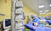 Covid-19: la Chine admet des “lacunes” dans son système de santé