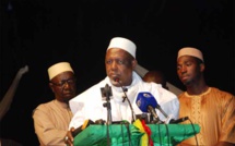 Manifestations au Mali : qui est Mahmoud Dicko, l'imam rigoriste qui fait trembler le pouvoir ?