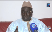 (VIDÉO) RÉVÉLATIONS / Serigne Modou Bara Dolly Mbacké : « Dans ce gouvernement, il y a 04 ministres qui jouent faux jeu... Cissé Lô avait insulté mon père ! »