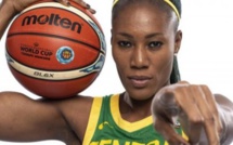 Basket : Astou Traoré atterrit en Italie