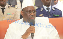 Rappel à Dieu de Serigne Pape Malick Sy et du Khalife de Thiénaba : Le président Macky Sall présente ses condoléances à huis clos aux deux familles Tidianes