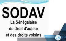 PLUS DE 510 MILLIONS DE FRANCS RÉPARTIS AUX ARTISTES EN 2019 (SODAV)