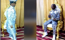 [Photos] Découvrez le nouveau look de Serigne Modou Kara